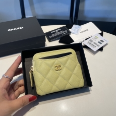 Chanel Wallet Purse